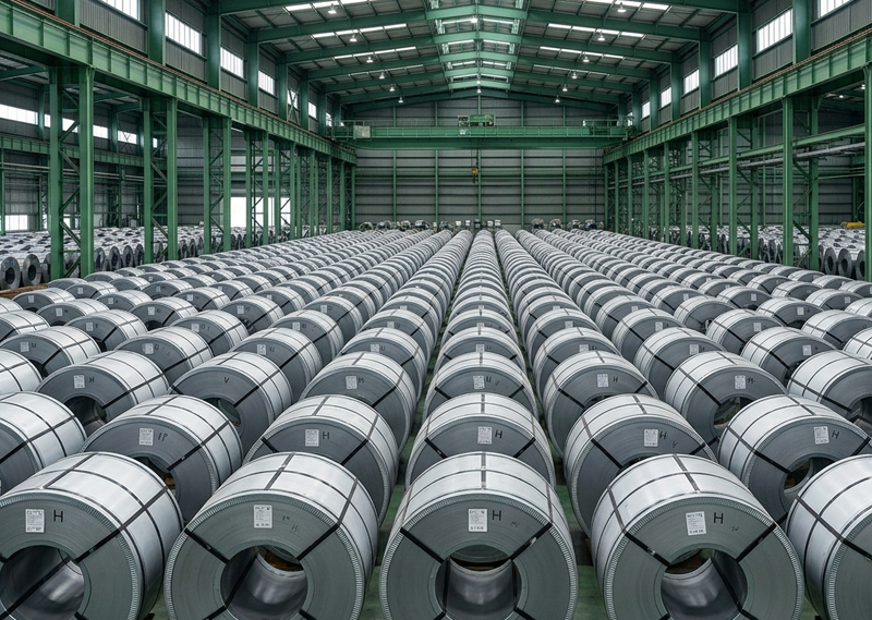 Cuộn inox 304/304L